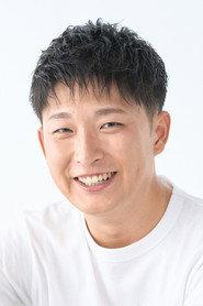 Yuri Kanemoto as  in Silent Tokyo 2020