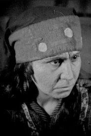 ბეჟანოვა as Maria(Makhia) – Onise's wife in The killer of the father 1923