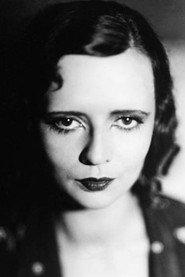 Gina Falckenberg as Francesca, seine Frau in Boccaccio 1936