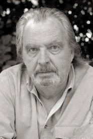 Alain Tanner as Self in Roger Diamantis or Real Life 2005