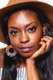 Wonu Ogunfowora as Cairo in We Are The Tigers 