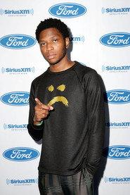 Gallant as self (Gallant) in When You Call My Name 2018
