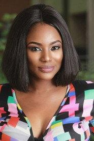 Kiki Omeili as in What Makes You Tick 2017