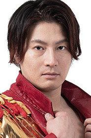 Sōma Takao as Unagi Mask in DDT All or Nothing 2026 2026