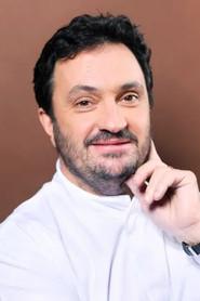 Yves Camdeborde as Alphonse II d’Aragon in La Comtesse aux cinq maris 2026