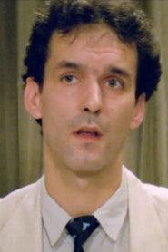 Pierre Tremblay as Himself in Challenge of the Ninja 1986