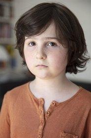 Théodore Le Blanc as Gavroche in Les secrets de la princesse de Cadignan 2023