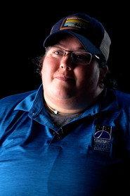 Avril Gedman as Avril Gedman in Mission: Inspire - The Challenger Center Story 2026