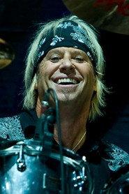 Bobby Blotzer as Drums in Ratt - Live at M3 Rock Festival 2012