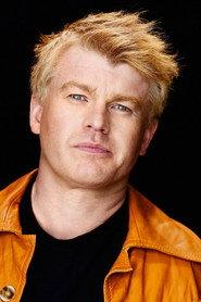 Grahame Wood as Rob in No Good Deed 2020