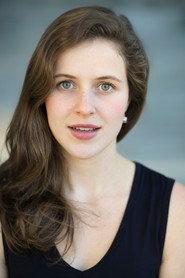 Emma Geer as Beatrice Farrar in Hindle Wakes 2018