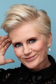 Trine Gadeberg as Vært in Trine Gadebergs Juleshow 2025
