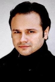 Atalla Ayan as Alfredo Germont in La Traviata 2015