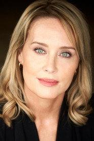 Jeanette Roxborough as Samantha Rogers in Bare Knuckles 2010