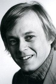 Mikael Ekman as Self in The Stieg Larsson Story 2011