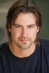 Marek Matoušek as Rick Wax in American Fetish 2010