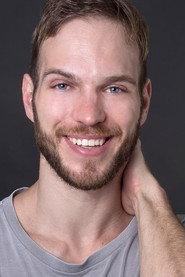Vinicius Olivo as Felipe in The Flirt 2014