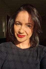 Cassiane da Costa as Self in The Struggle for our Land 2022