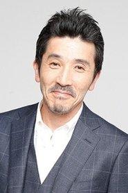 Tomo Uchino as Obayashi in Police Precinct Soul 2015