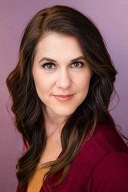 Angela Katherine Baker as  in Fighting the Fire 2024
