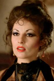 Fanny Magier as in Salut la puce 1983