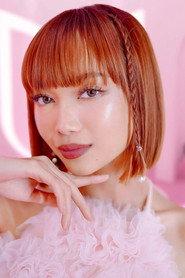 Gwen Apuli as Lead Vocalist, Lead Rapper in Grand BINIverse 2024