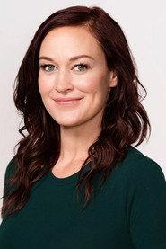 Mamrie Hart as Kate in Dirty 30 2016