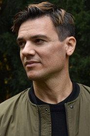 Ivan Brusa as Ettore Cometti in Evil Building 2022