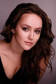 Daria Shcherbakova as Lelya in Joker 2017