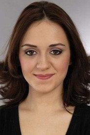Dicle Alkan as in Gizli Oturum 2013