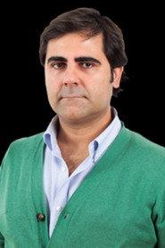 Pedro Neves as Boina Chaparro in Idade da Pedra 2024