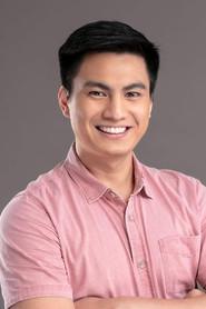 Anjo Damiles as Wesley in The Generation That Gave Up on Love 2019