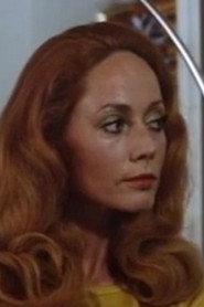 Gisela Krauss as Doctor in Inn of 1000 Sins 1975