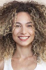 Victoria Rossetti as  in Kronos 2023