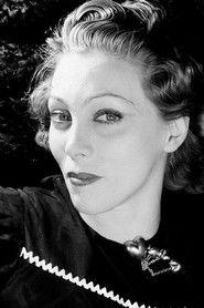 Denise Kerny as Aglaë âgée in Amazing Monsieur Fabre 1951