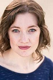 Rebekah Cook as Claudia Lehman in Indescribable 2013