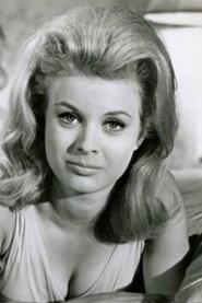 Marilyn Devin as George in The Money Jungle 1967
