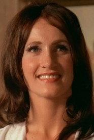 Gina Paluzzi as Stripper (uncredited) in Booby Trap 1970