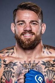 Travis Davis as Himself in Bellator 262: Velasquez vs. Kielholtz 2021