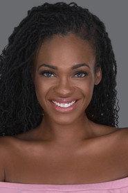 Katana Malone as Gaby Thompson in Marcus 2022