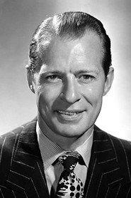 Morgan Conway as Richard Harding Davis in Jack London 1943