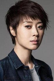 Fan Zhibo as Lanhua in Six Sisters in the War 2009