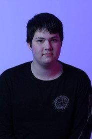 James Basford as Tony in Ruby Red Pony 2023