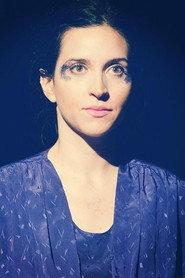 Carolina Bianchi as Ana Soares in All the Dead Ones 2020