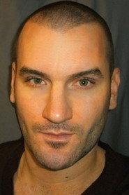 Brian Stapf as Michael in Is It a Crime? 2025