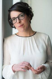 Petra Biondina Volpe as Self in Heidi's Alpine Dream 2022