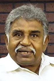 K. Natraj as in Pudhiya Vaanam 1988