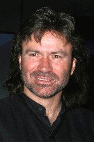 Aaron Norris as Boon in A Rose for Emily 1983