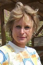 Veronika Kánská as Blažena in Sun, Hay, Erotica 1991