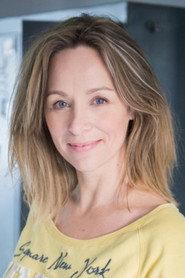 Ilse Heus as Patries in Roffa 2013